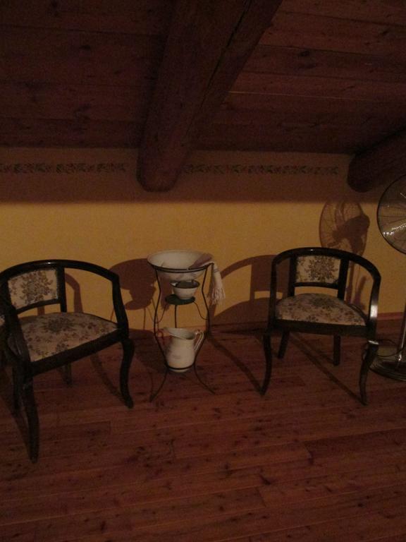Agriturismo Arcobaleno Aramengo Phòng bức ảnh
